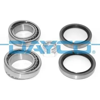 Sada ložisek kol DAYCO KWD1461