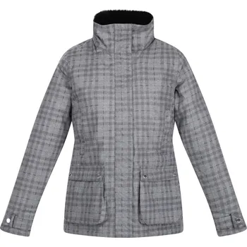 Bunda Regatta StormGreyChk 1024050 8 (XS)