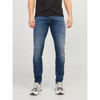 Oblečení a móda Džíny Jack and Jones Blue Denim 1035195 30W R
