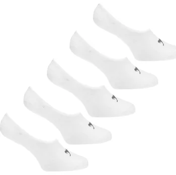 Pánské ponožky Ponožky Slazenger White 1020404 Mens 12+
