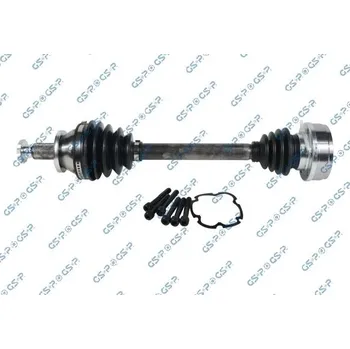 Hřídel nápravy Hnací hřídel GSP 261078