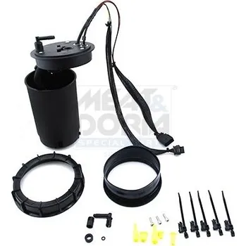 Vyhřívání, palivová jednotka (vstřikování močoviny) MEAT & DORIA 73007