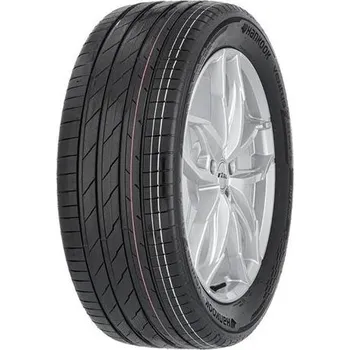 Letní osobní pneu Pneumatiky HANKOOK K137A + 255/45 R19 100V, letní pneu, osobní a SUV