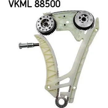 Sada rozvodového řetězu SKF VKML 88500