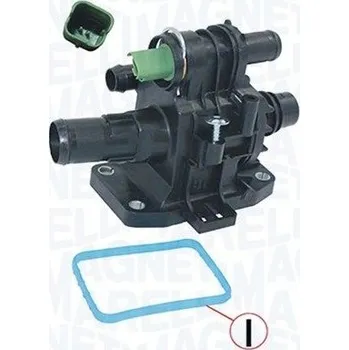 Těsnění motoru Termostat, chladivo MAGNETI MARELLI 352317101570