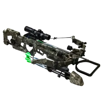 Kuše Excalibur Assassin 400