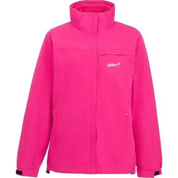 Dámská větrovka Bunda Gelert Pink 1025393 6 (34)