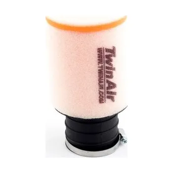 Filtr pro motocykl TwinAir Vzduchový filtr TwinAir 150900 s gumou (dia 63mm)