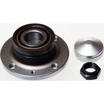 Sada ložisek kol DENCKERMANN W413317