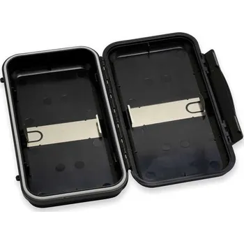 Pouzdro na rybářské vybavení Krabička na mušky C&F Design Universal System Case Large