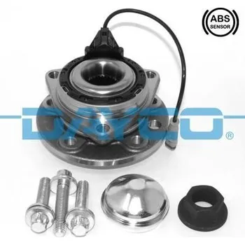 Sada ložisek kol DAYCO KWD1312