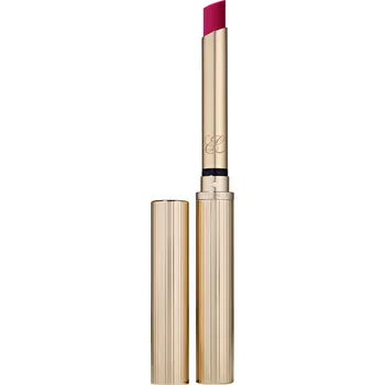 Přípravek na rty Estée Lauder Pure Color Explicit Matte Lipstick, last impression