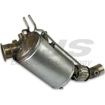 Filtr pevných částic Filtr sazových částic, výfukový systém HJS 93 12 5220