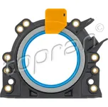 Těsnicí kroužek hřídele, klikový hřídel TOPRAN 112 885