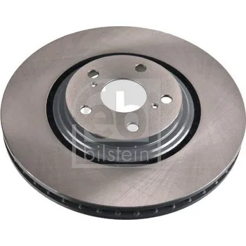 Brzdový kotouč Brzdový kotouč FEBI BILSTEIN 108464