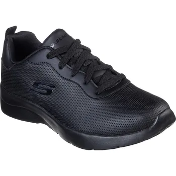 Dámské tenisky Tenisky Skechers Black 1008161 3.5 (36.5)