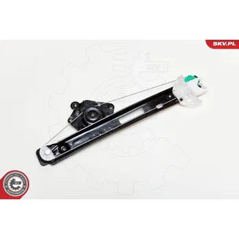 Stahovačka okna Zvedací zařízení oken ESEN SKV 01SKV123