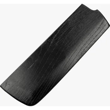 Kuchyňský nůž Dřevěné pouzdro na nakiri nůž SaKuRo