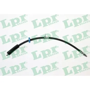 Brzdová hadice Brzdová hadice LPR 6T48063