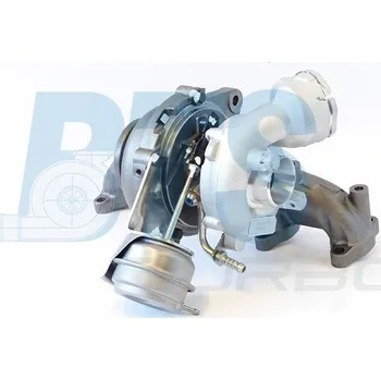 Turbodmychadlo Dmychadlo, plnění BTS Turbo T914496BT