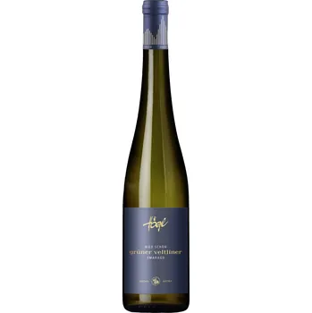 Víno Rakousko/Wachau - Weingut HÖGL Grüner Veltliner Smaragd Schön 2023