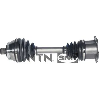 Hřídel nápravy Hnací hřídel SNR DK54.001