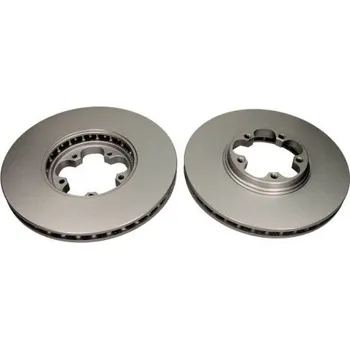 Brzdový kotouč Brzdový kotouč QUARO QD0341