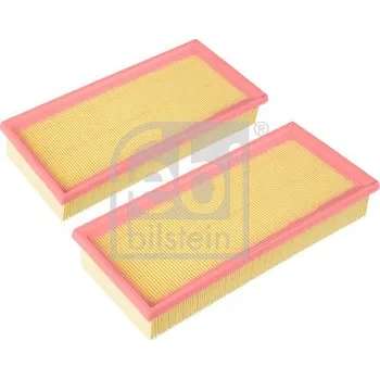 Vzduchový filtr - sada FEBI BILSTEIN 174824