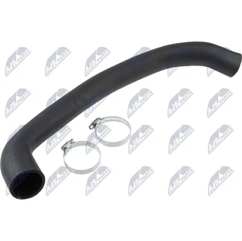 Turbodmychadlo Hadice plnícího vzduchu NTY GPP-FR-069