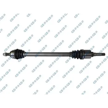 Hřídel nápravy Hnací hřídel GSP 245201