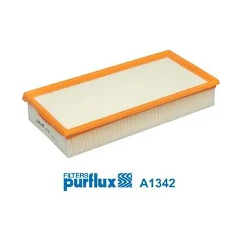 Filtr do auta Vzduchový filtr PURFLUX A1342