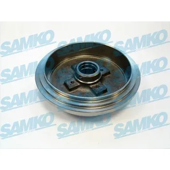 Brzdový buben Brzdový buben SAMKO S70233