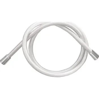 Sprchová hadice Herz 12002 - hadice sprchová #UH12002: Hadice sprchová, PURE 12002, 1500mm