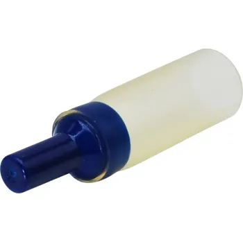 elektrický kabel Spojovaci koncovka 2mm se smrst. trubici 424722