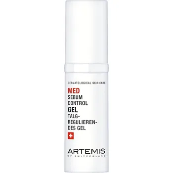 Pleťový krém Artemis - MED Sebum Control Gel Krémy na obličej 30 ml unisex