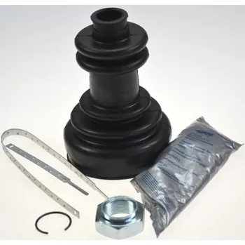 Hřídel nápravy Sada měchů, hnací hřídel SPIDAN 26167