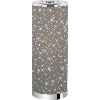Lampička Briloner Briloner 7334-014 - LED Stolní lampa STARRY SKY 1xGU10/5W/230V 3000K + záruka 3 roky