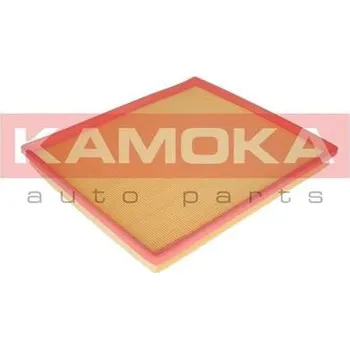 Vzduchový filtr Vzduchový filtr KAMOKA F217901