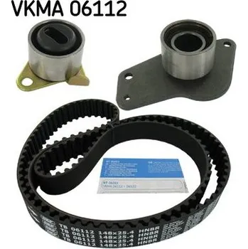 Sada rozvodového řemene SKF VKMA 06112