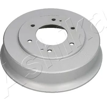 Brzdový buben Brzdový buben ASHIKA 56-H0-007C