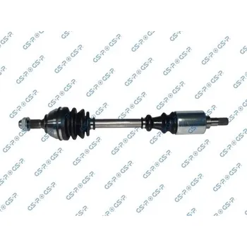Hřídel nápravy Hnací hřídel GSP 210026
