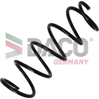 Auto-moto Pružina podvozku DACO 801703