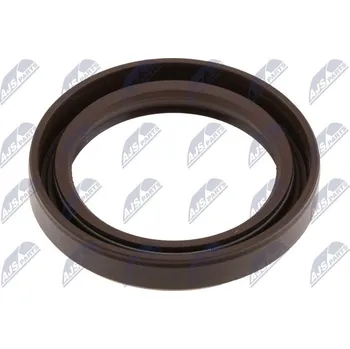 Těsnění motoru Těsnicí kroužek hřídele, klikový hřídel NTY NUP-FR-009