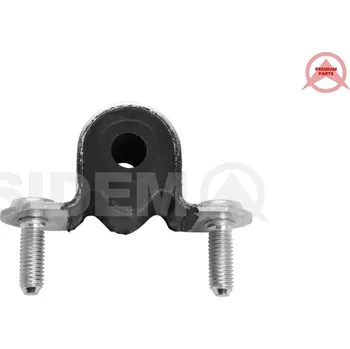 Stabilizátor nápravy Držák, Příčný stabilizátor SIDEM 819812