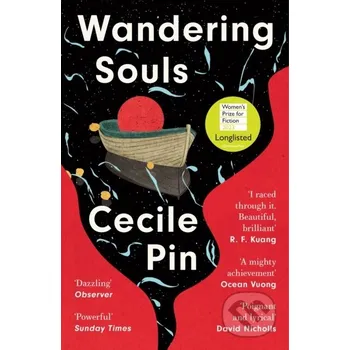 Wandering Souls - Cecile Pin Fourth Estate