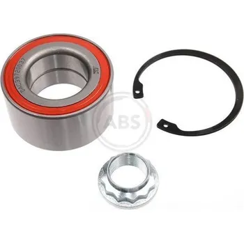 Sada ložisek kol A.B.S. 200028