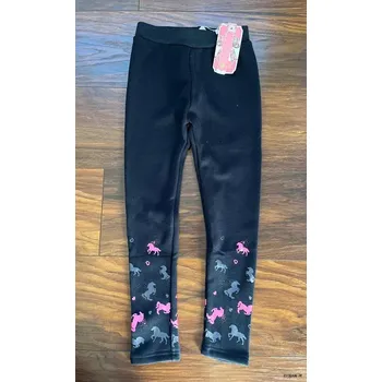 Dívčí legíny Legíny KUGO vel. 134