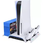 Kiwi Home PB01 bílý