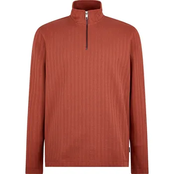 Pánské tričko Tričko Ted Baker Dk-Orange 1056038 2XL (6)