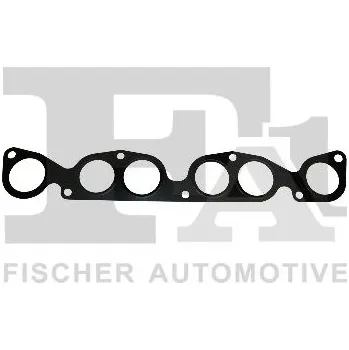 Automobilové těsnění Těsnění, pouzdro kolena sacího potrubí FA1 511-014